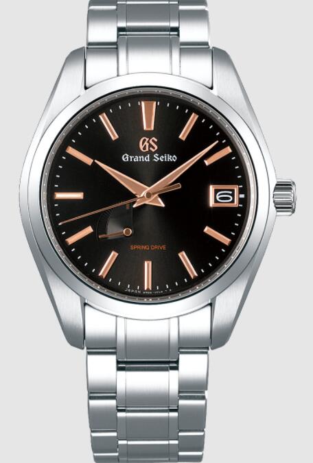 Grand Seiko Heritage Replica Watch SBGA401